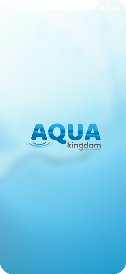 Aqua kingdom