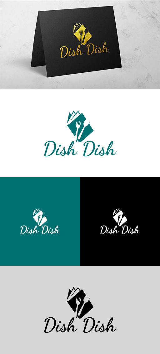 DishDish