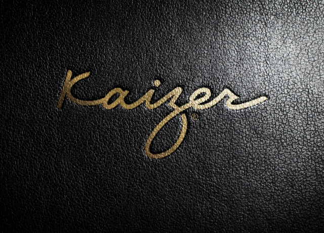 Kaizer Leather